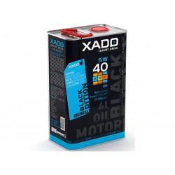 XADO LX AMC Black Edition...