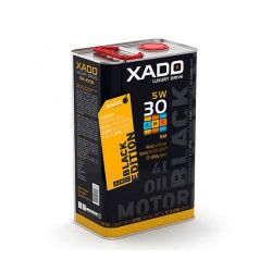 XADO LX AMC Black Edition...