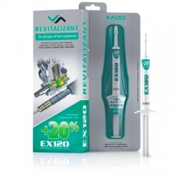 XADO Revitalizant EX120...