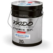 XADO ATOMIC OIL