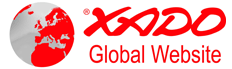 XADO Global Website